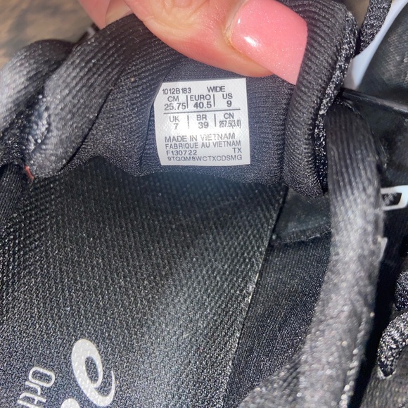 ASICS AMPLIFOAM - Picture 6 of 6